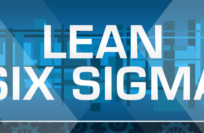 LEAN SIX SIGMA HISTORY-Lean Six Sigma Curriculum Odessa